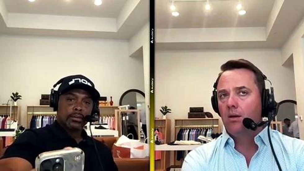Which Commanders Are Turning Heads Early? I BMitch & Finlay