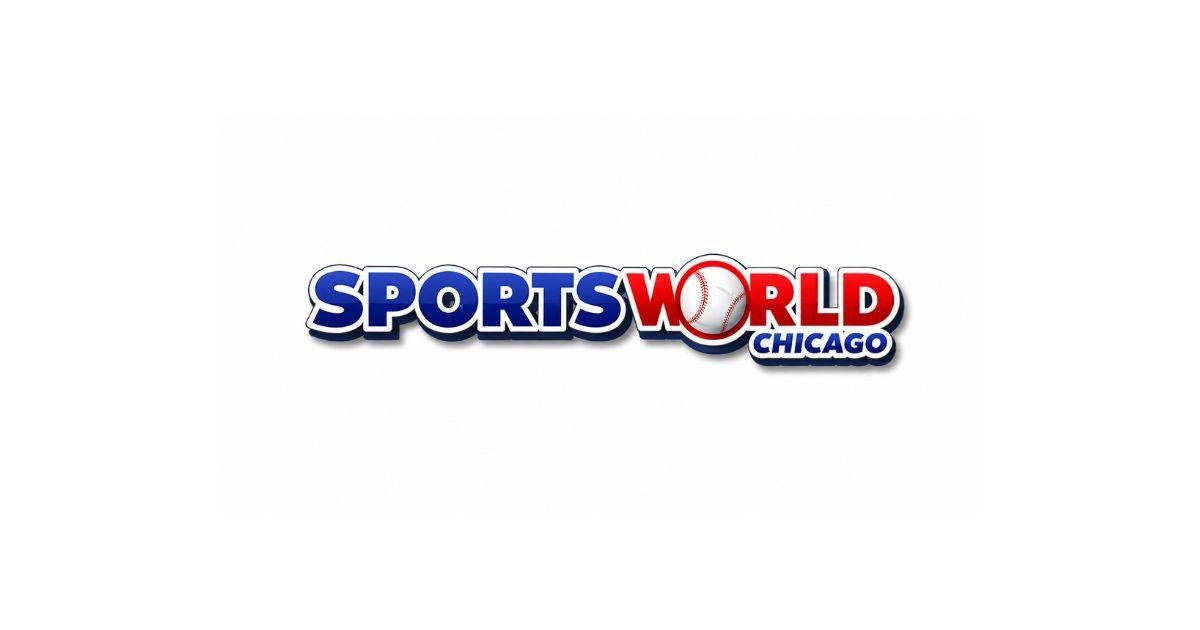 Father's Day Sports World Chicago Gift Card Giveaway!