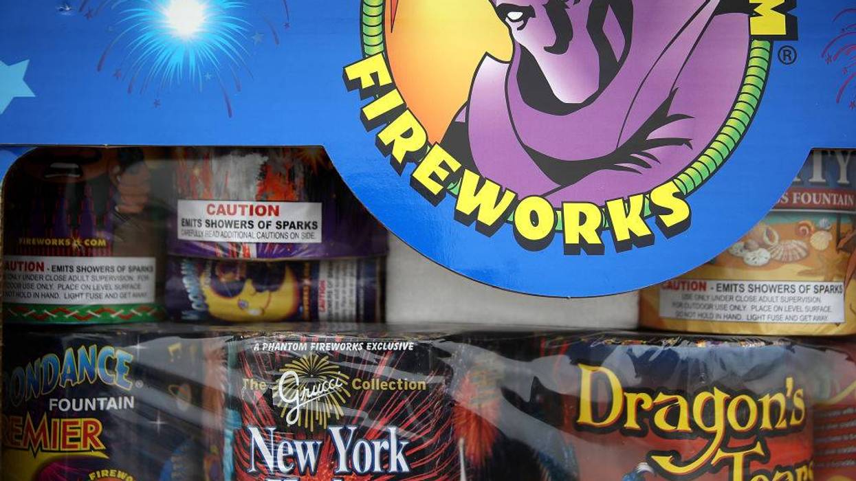 Is it time to change Michigan's fireworks law?