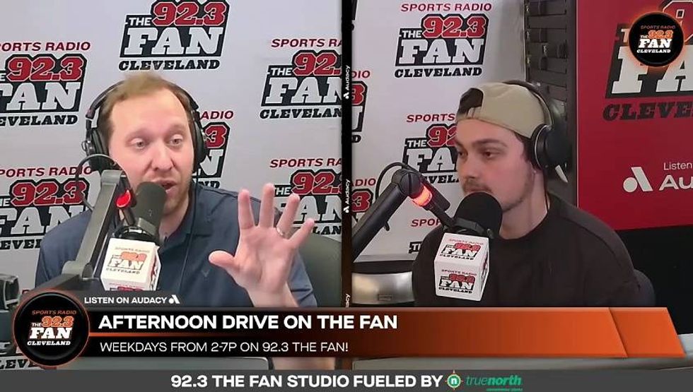 How the Browns' view of Deshaun Watson vs Shedeur Sanders impacts Brendan Sorsby, telling of future