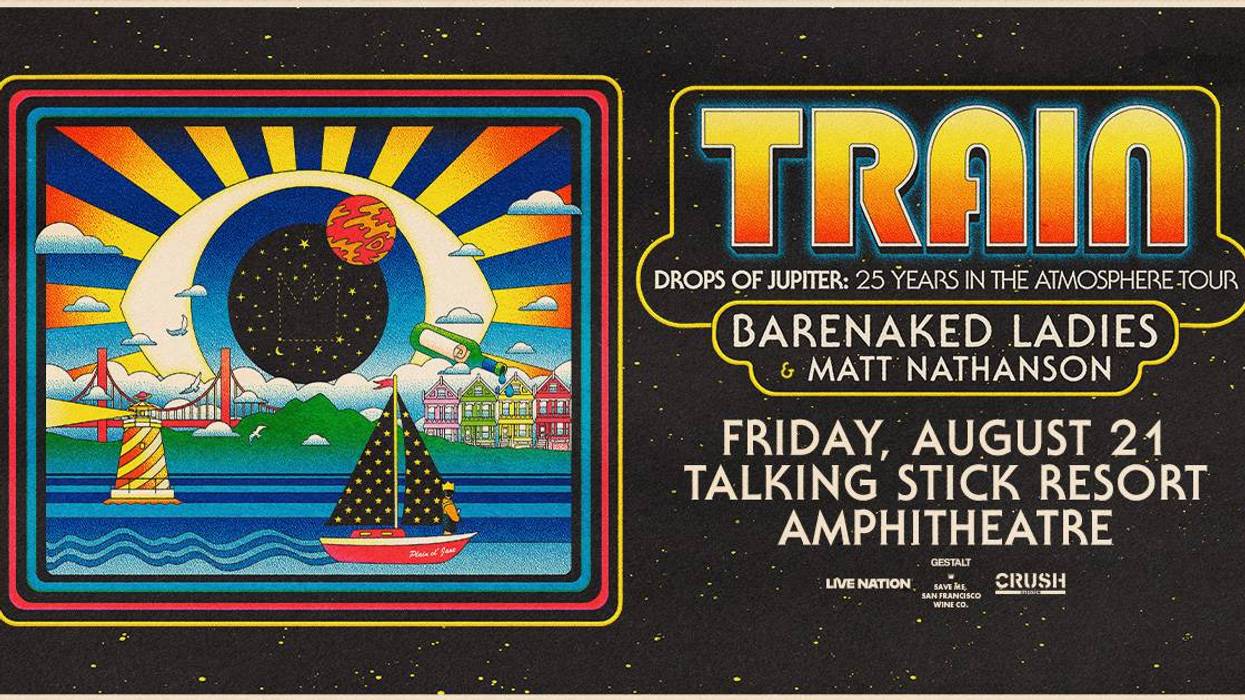Train!