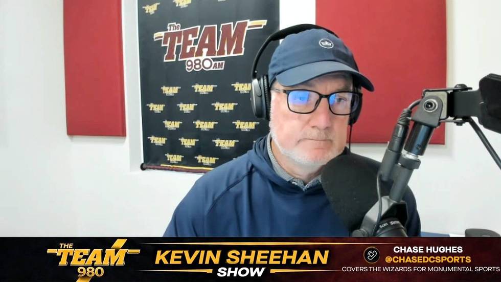 Chase Hughes Breaks Down Trae Young's Contract & Wizards Draft Decision