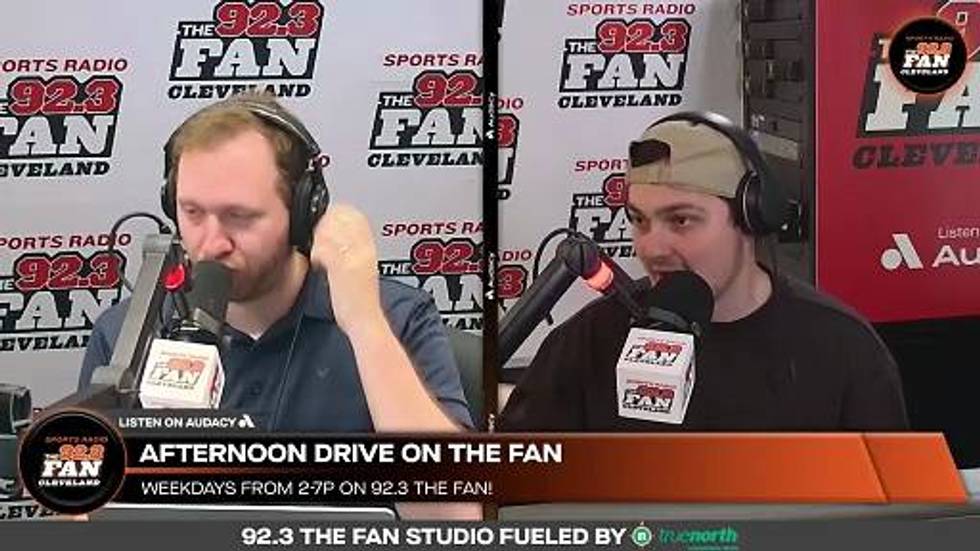 Mike Renner explains why Browns QBs in better position, KC Concepcion/Denzel Boston potential, Ward