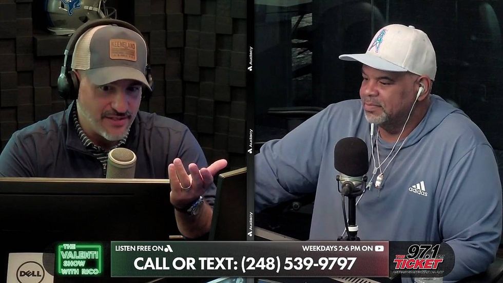 NBA's Silly Season Has Begun | NBA Fastbreak | June 18, 2026 | The Valenti Show with Rico