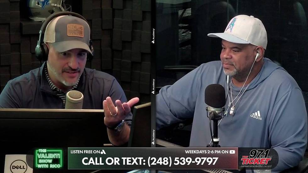 NBA's Silly Season Has Begun | NBA Fastbreak | June 18, 2026 | The Valenti Show with Rico