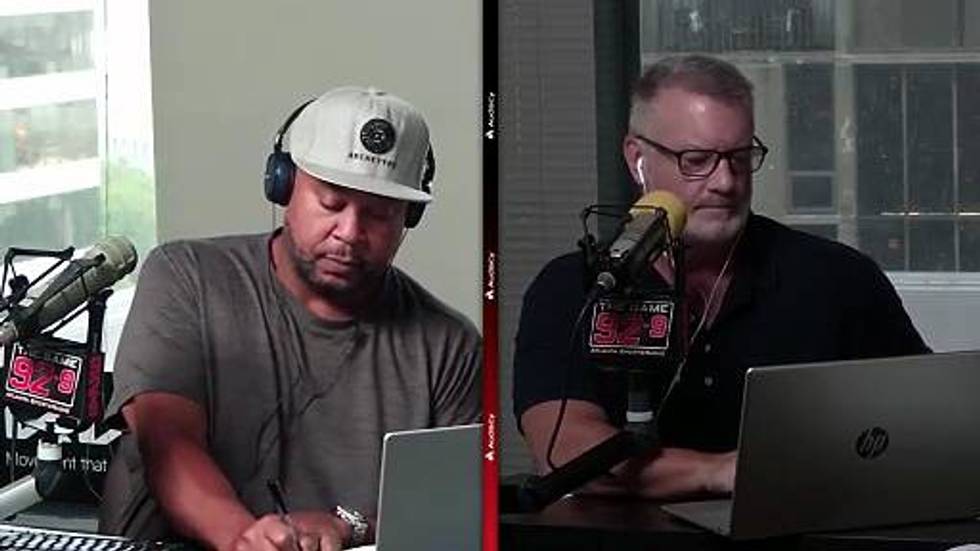 Falcons stars sound off after mandatory minicamp | Dukes & Bell