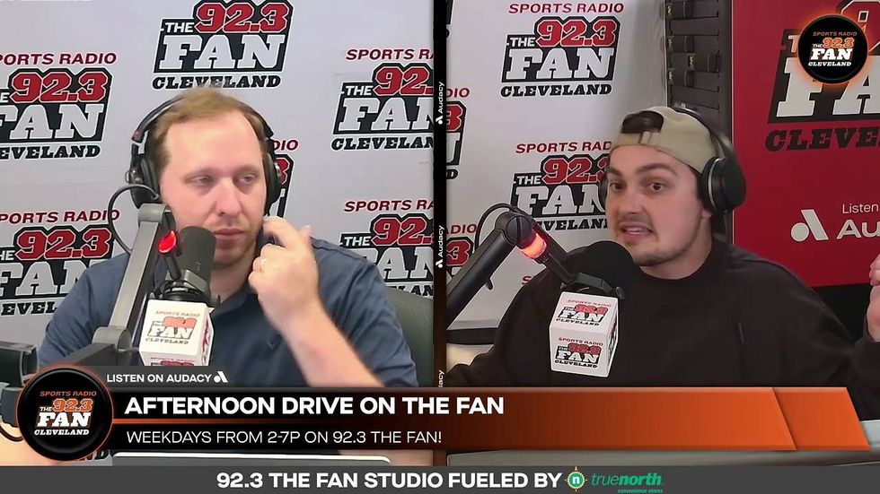 Brendan Sorsby NEEDS to be a realistic option for the Browns; it wouldn’t impact Shedeur Sanders