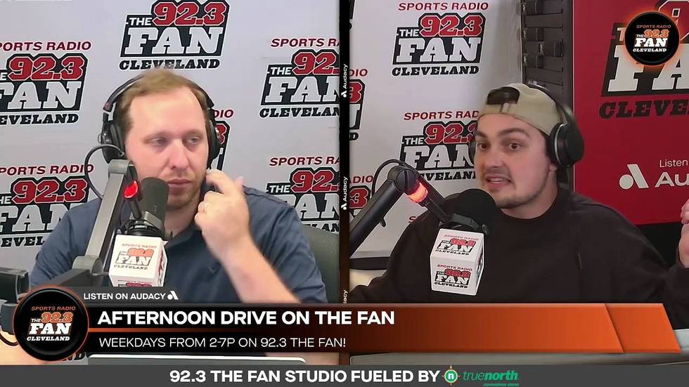 Brendan Sorsby NEEDS to be a realistic option for the Browns; it wouldn’t impact Shedeur Sanders