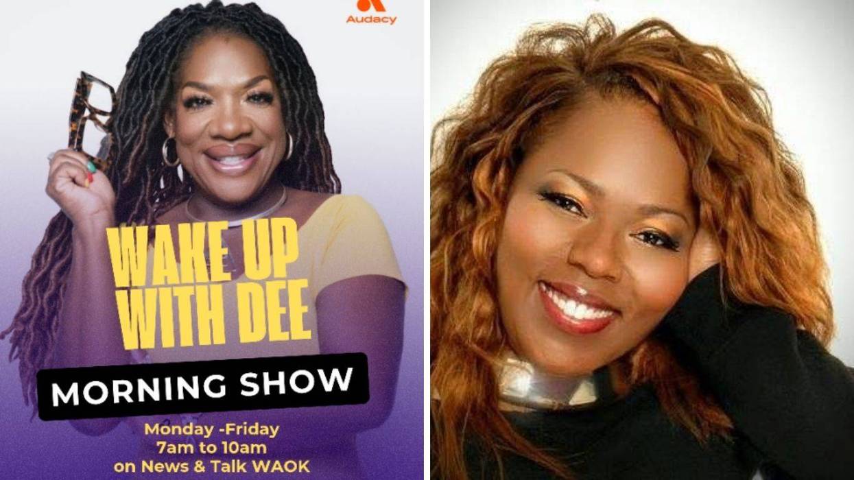 Tamika Patton Talks Music, Ministry, and Her Upcoming Atlanta City Winery Performance