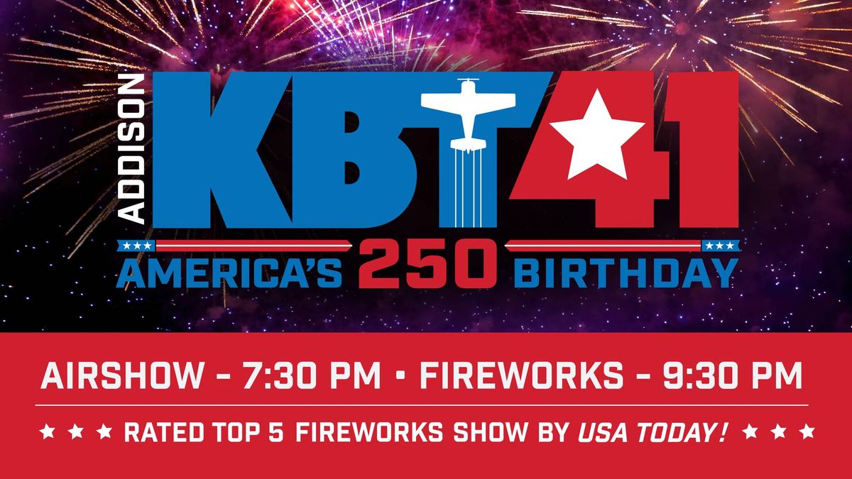 Enter for your chance to win tickets to Kaboom Town!