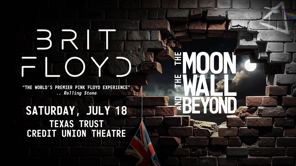 Enter for your chance to win tickets to Brit Floyd!