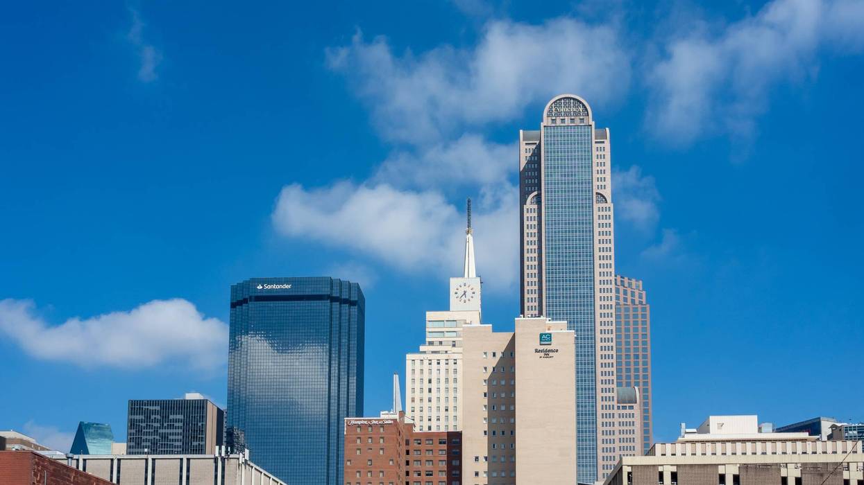Saturday begins Main Street Social Saturdays in Downtown Dallas
