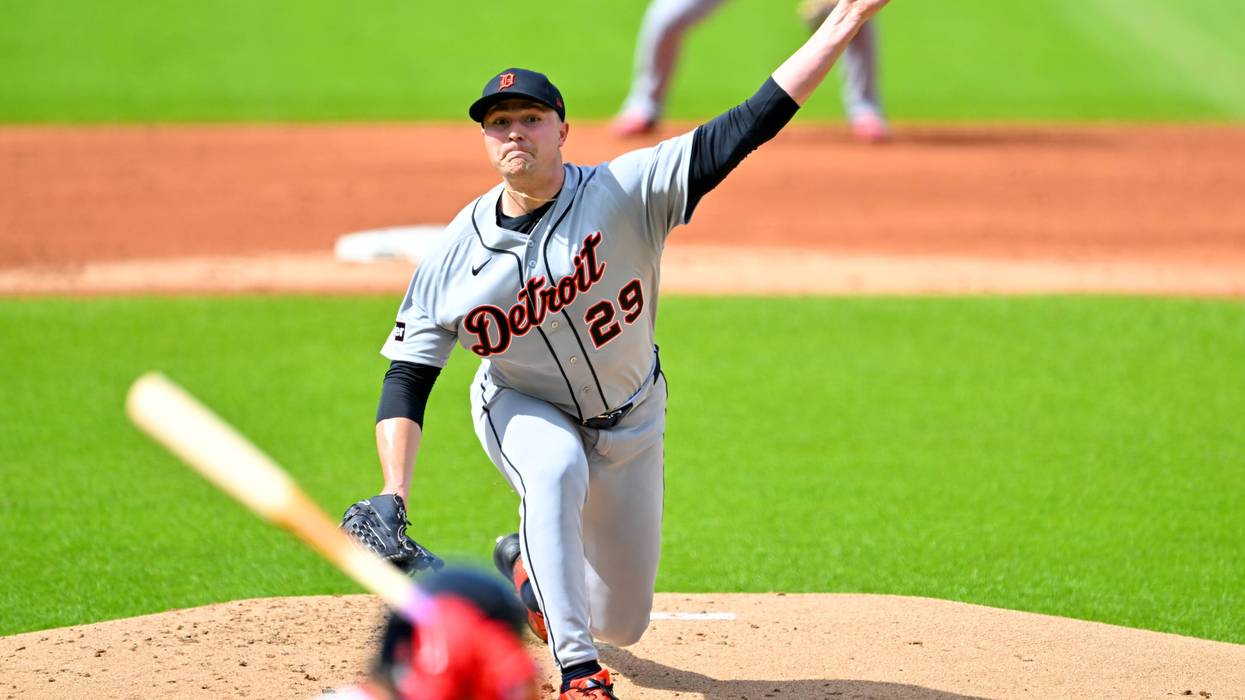 Tarik Skubal knows stakes for Tigers: Time to step up, "or it all comes to an abrupt end"