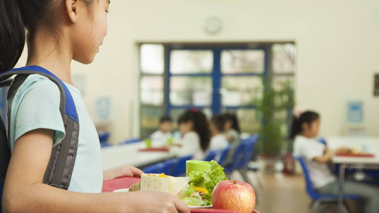 Under new legislation, NJ schools must post info about free and reduced lunches on their websites