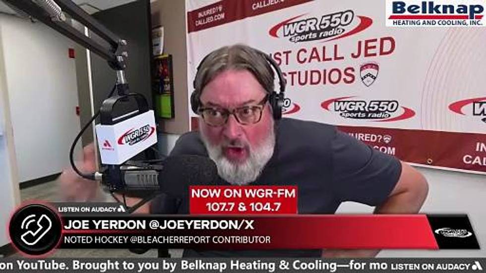 Joe Yerdon