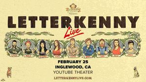 Letterkenny
