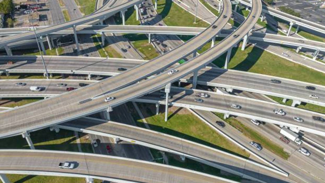 Traffic Alert - DFW Road Work Roundup for Monday, June 22nd through Sunday, June 28th