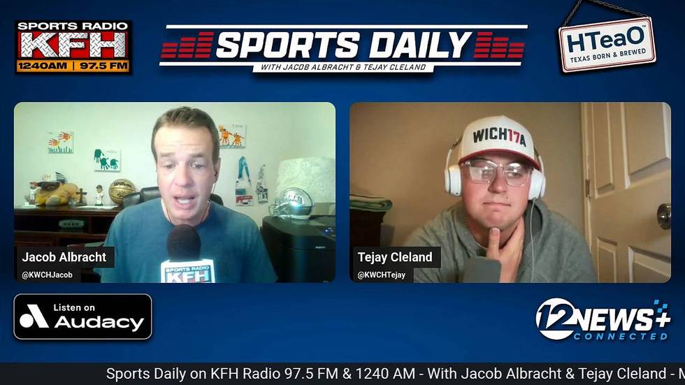 MLB Labor Dispute On The Horizon & Salary Cap_