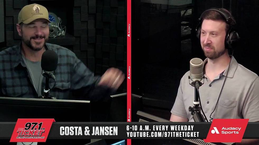 Some Believe The US Can Win The World Cup | Costa and Jansen