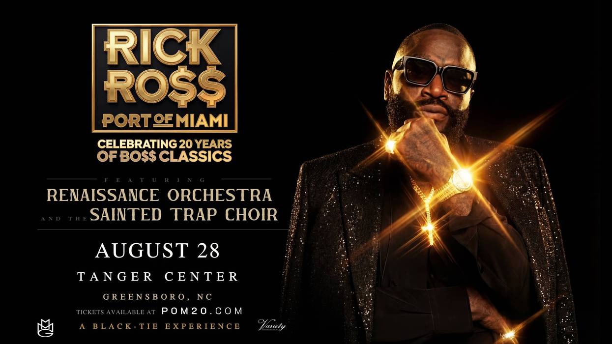 Rick Ross