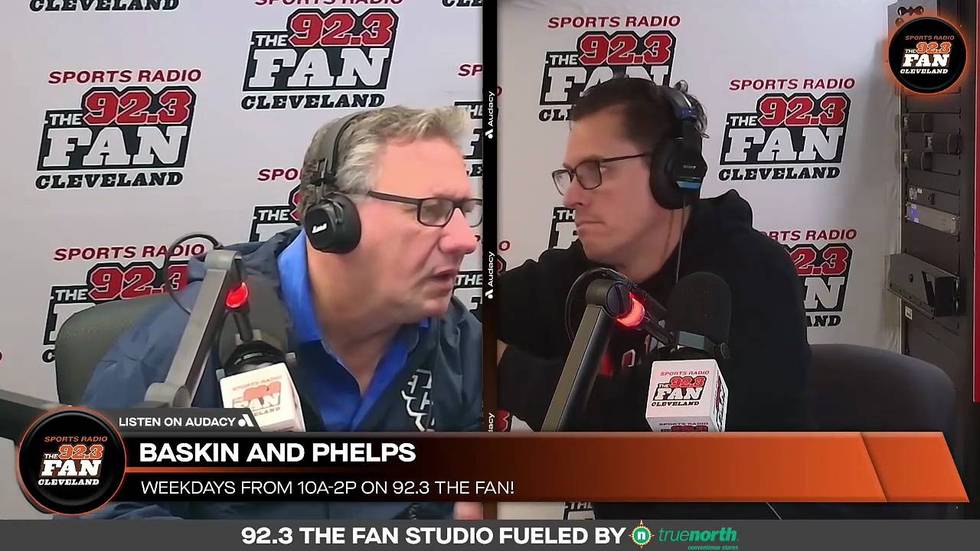 Scott Petrak details why there's reason for optimism for Browns offense; patchwork at QB right now