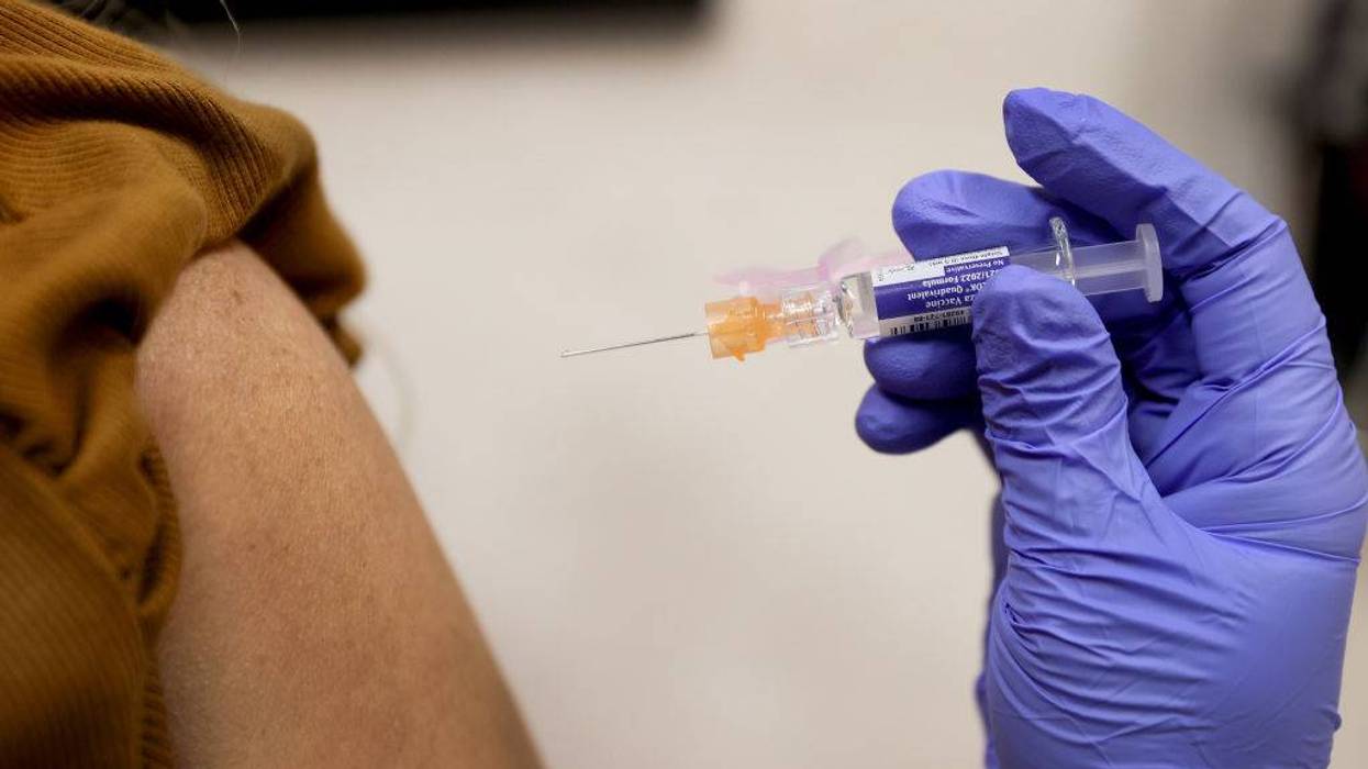 The model for healthcare delivery is changing