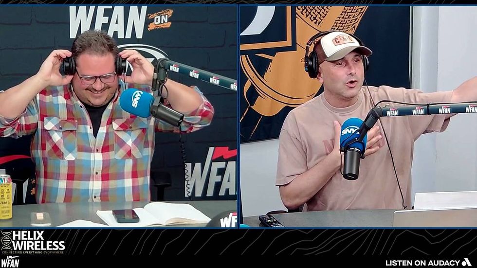 Craig makes case for Knicks to get Giannis