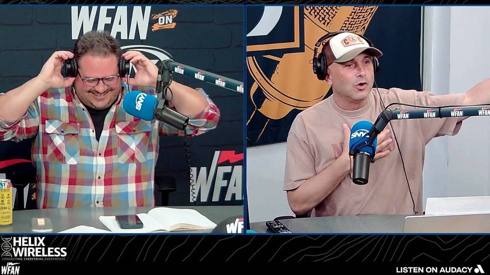 Craig makes case for Knicks to get Giannis