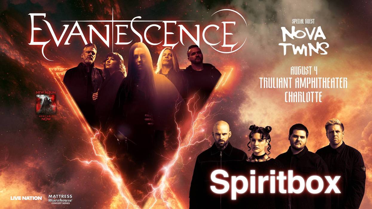 Evanescence