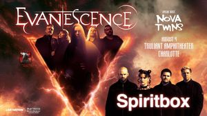 Evanescence