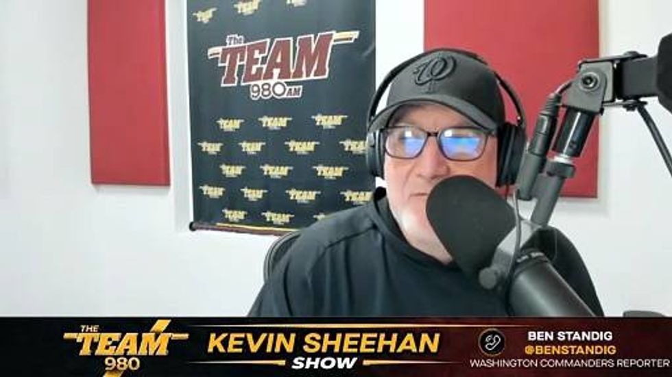 Commanders Deep Dive: Ben Standig's Post Minicamp Outlook & Next Steps