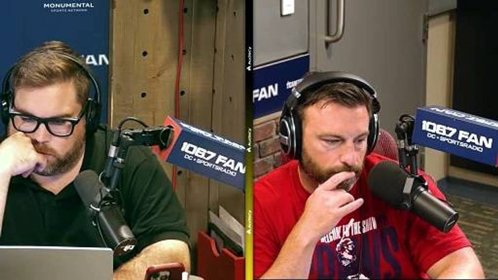 Joe House Reveals the Good and the Bad of Trae Young's Extension With the Wizards | Grant & Danny