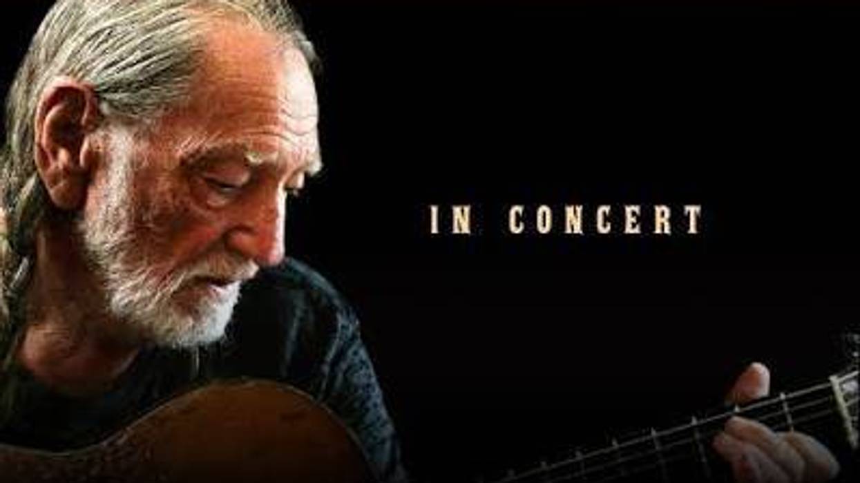 Willie Nelson & Family Pacific Amphitheatre at the OC Fair