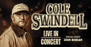 Cole Swindell Pacific Amphitheatre at the OC Fair