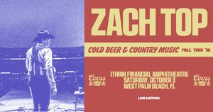 Zach Top