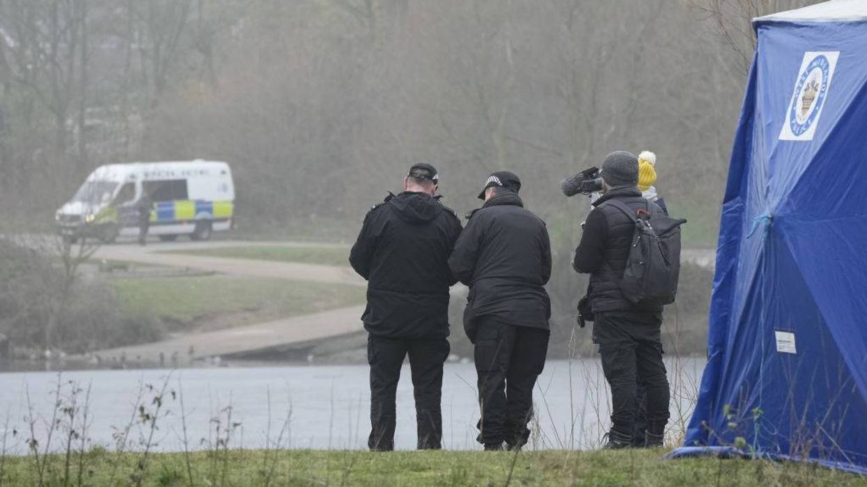 Teenager's body found decades ago in Iowa identified as Waukegan resident