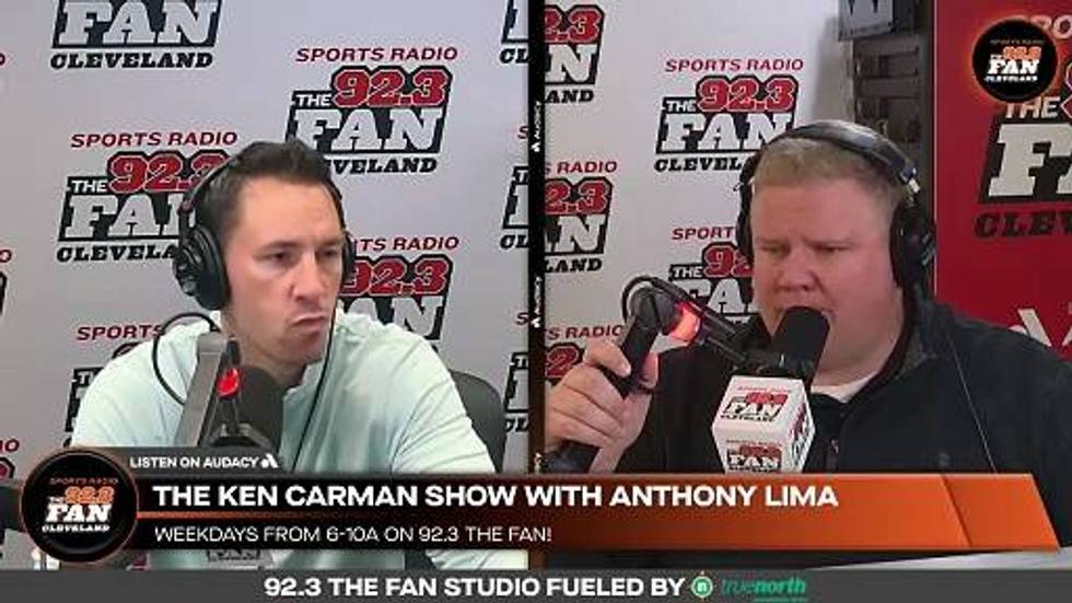There is no point in the Browns trading Shedeur Sanders before next season