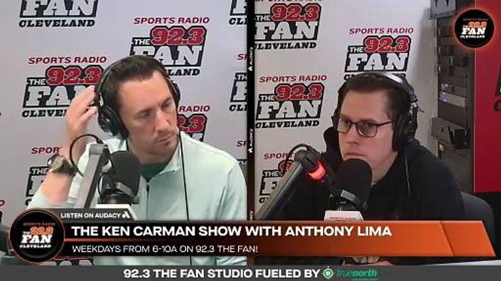Lance Reisland highlights Shedeur Sanders improvements, cautions Browns on pursuing Brendan Sorsby