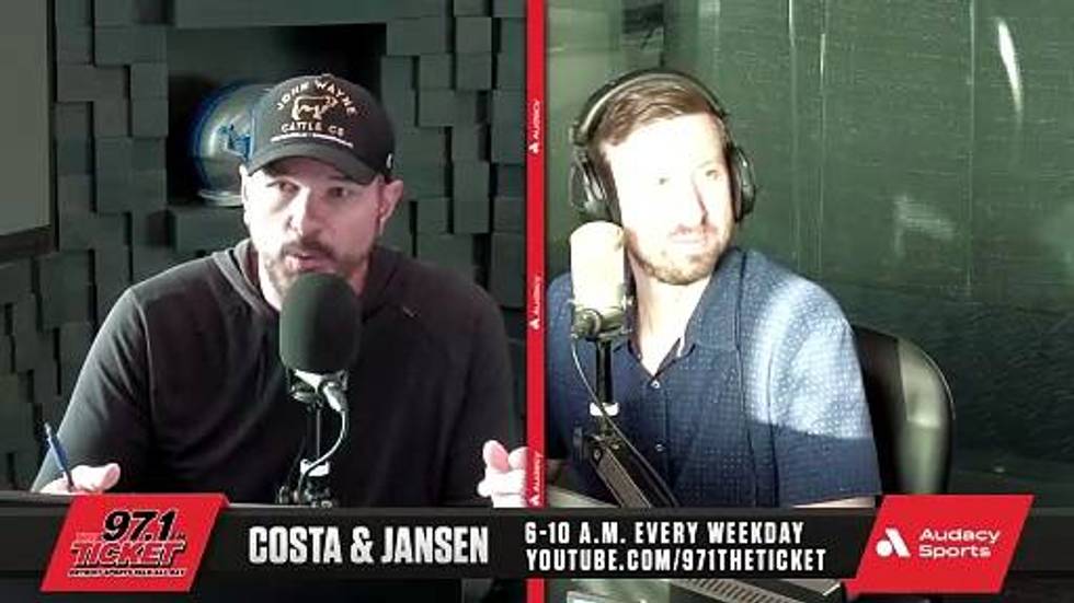 The Giannis Trade Fallout For The Pistons | Costa and Jansen