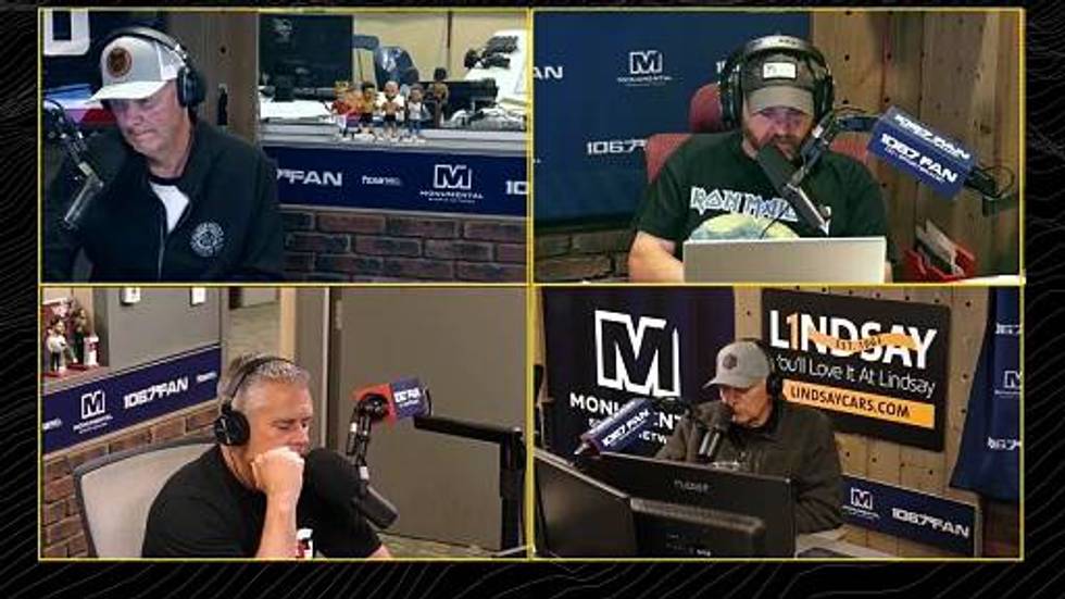 Huge Night For The Wizards! | Sports Junkies