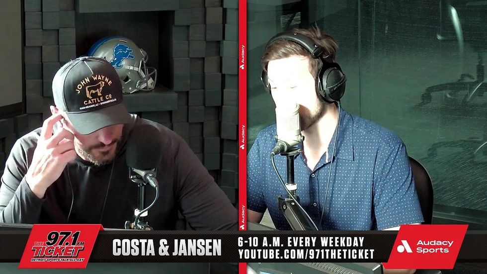 Tigers All-Star Voting Is Lacking | Costa and Jansen