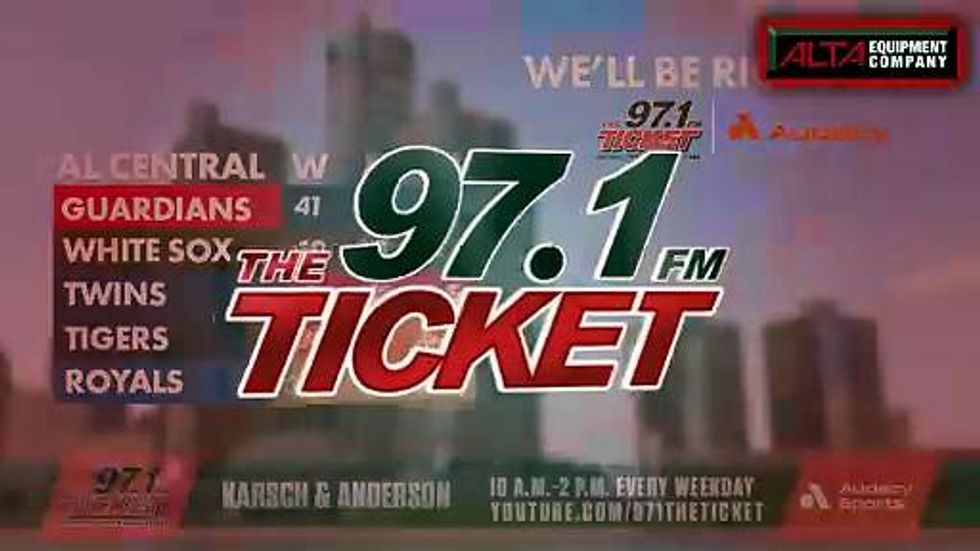 Are The Pistons Looking To Make A Move On Draft Night? | Karsch and Anderson