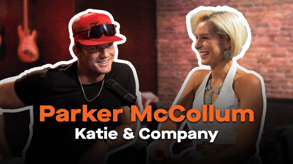 Parker McCollum | Katie & Company
