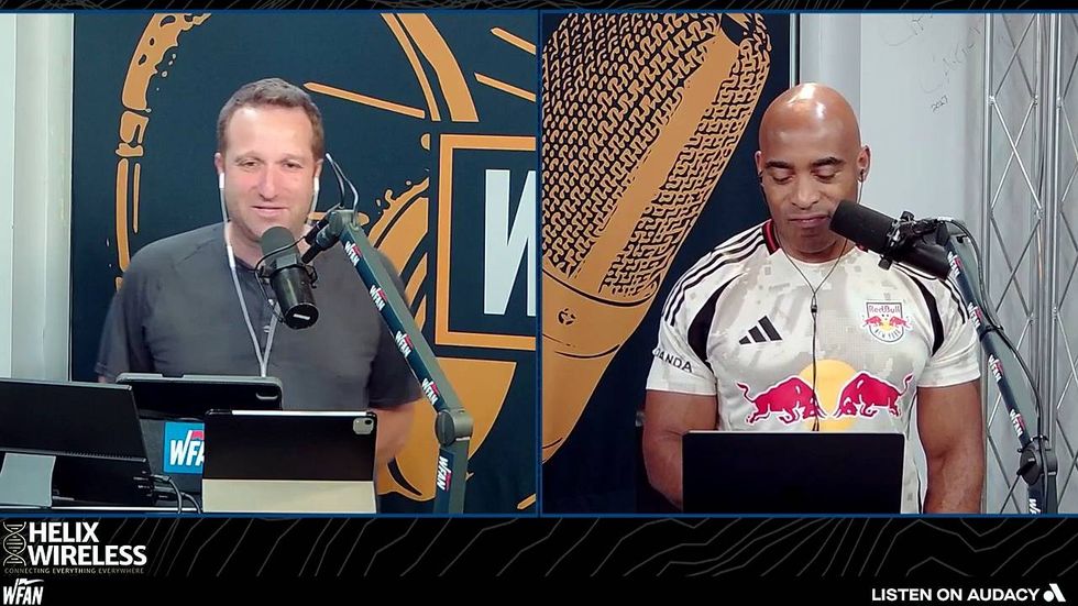 Evan rips Yankees challenge decisions
