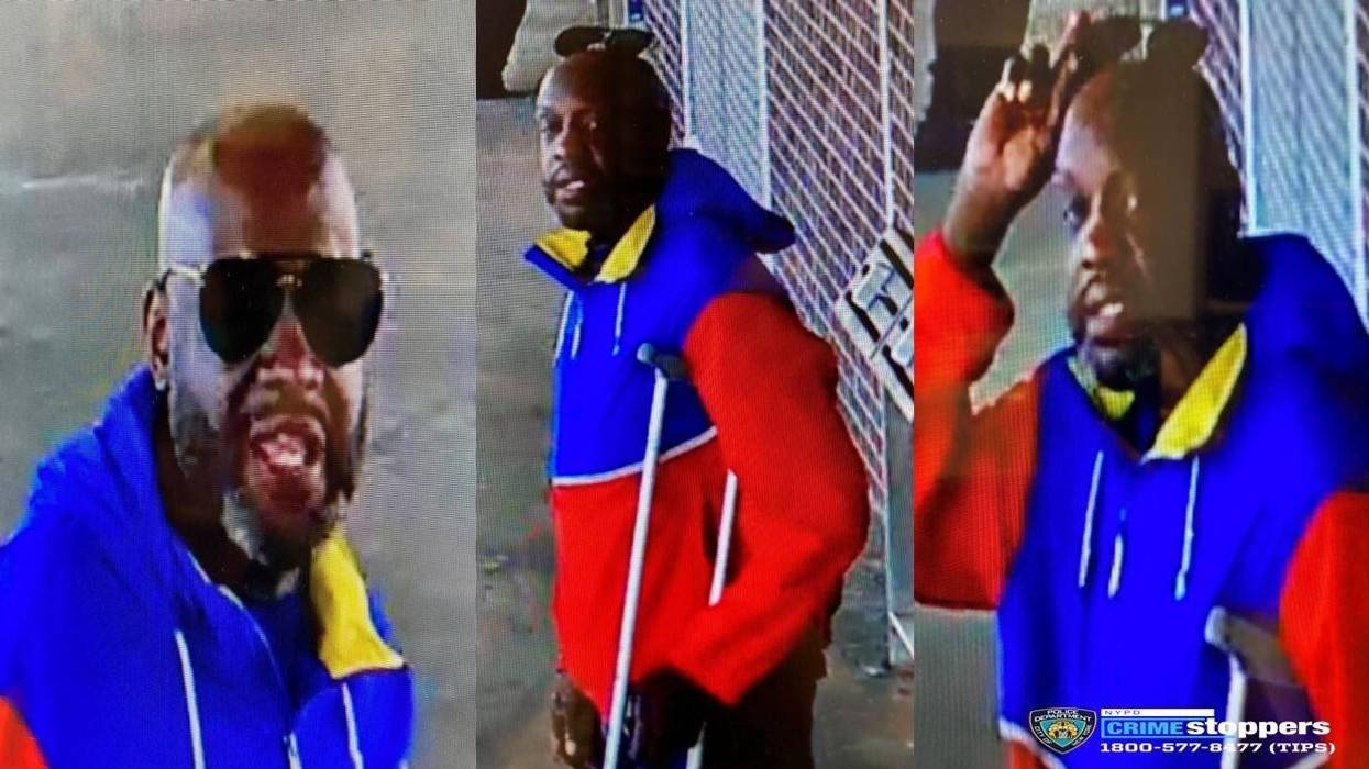 Staten Island man accused of luring girl, 14, into taxi in attempted kidnapping