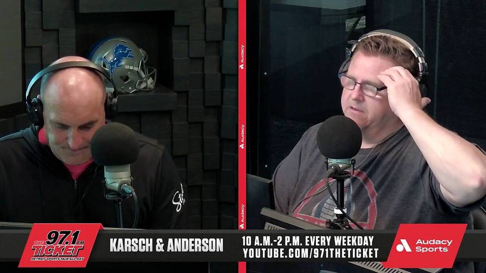 Are These The Tigers We Thought We Would See? | Karsch and Anderson
