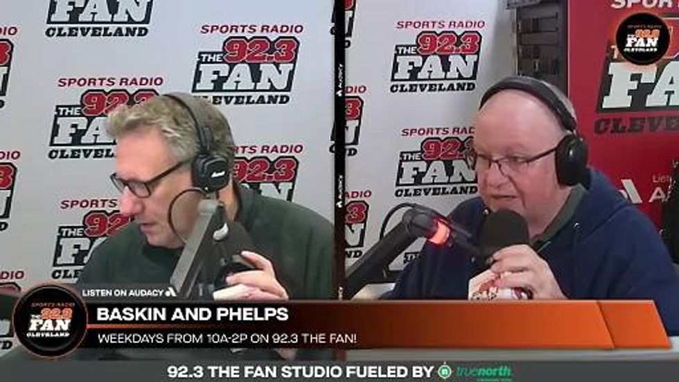 Sam Amico on the Giannis Trade, Cavs Draft