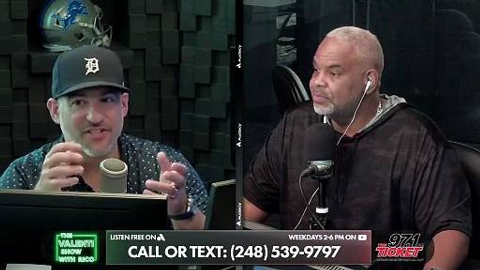 NFL Cancels Supplemental Draft | The Valenti Show with Rico