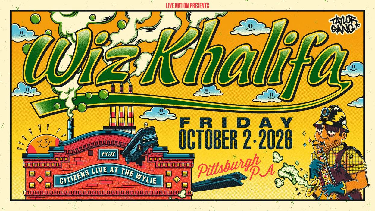 Wiz Khalifa