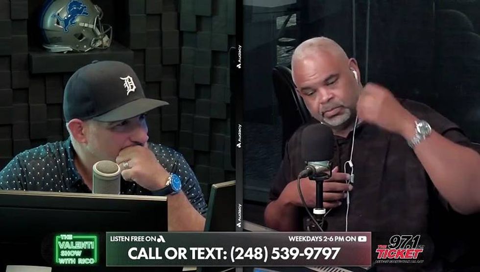 NBA Draft Day Rumors | June 23, 2026 | The Valenti Show with Rico
